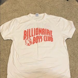 Billionaire boys clubs T-shirt for men